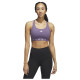 Adidas Γυναικείο μπουστάκι Powerreact Training Medium-Support Techfit Bra